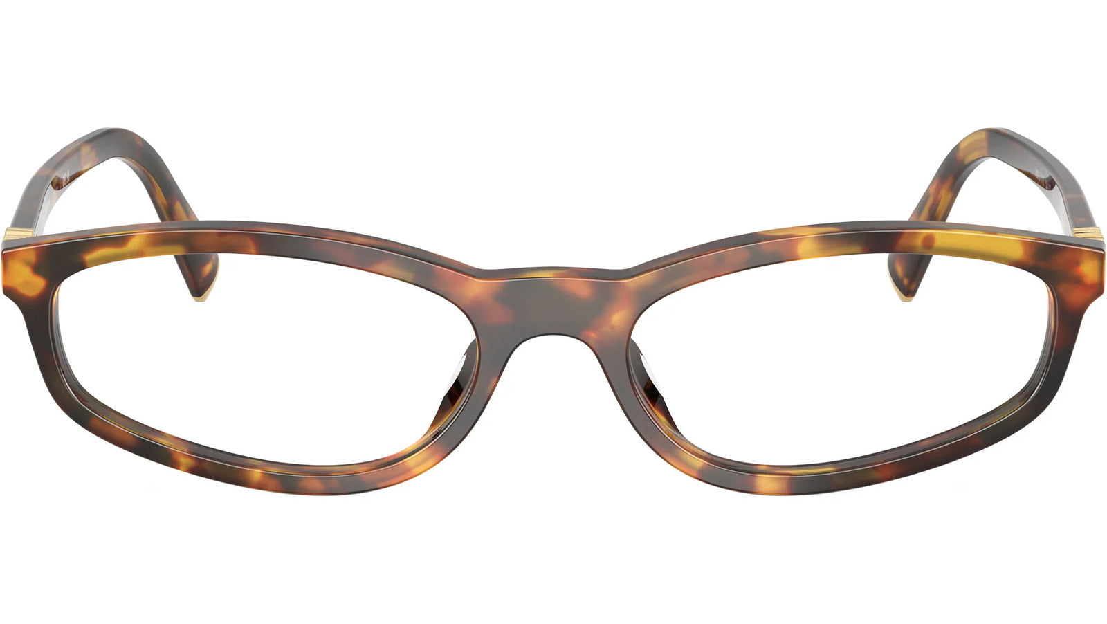 Gafas Montura Óptica Miu Miu Unisex MU01ZV