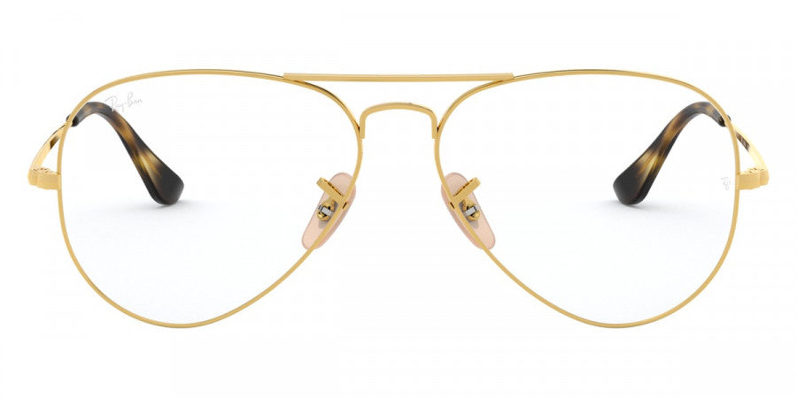 Gafas Ray Ban Montura Óptico Unisex RX6489