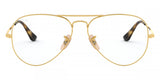 Gafas Ray Ban Montura Óptico Unisex RX6489