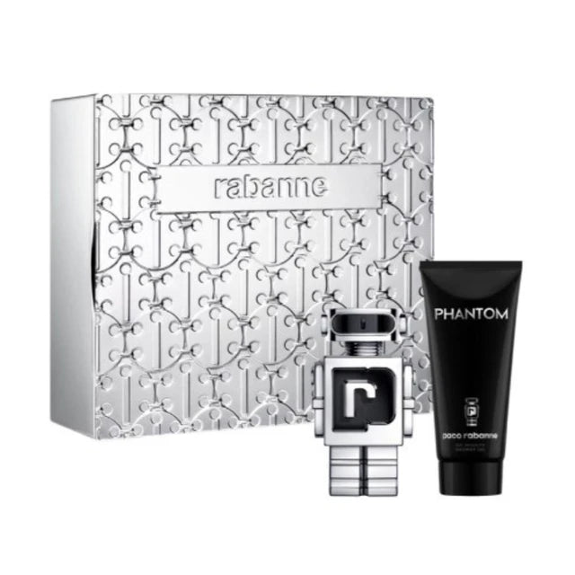 Set Phantom EDT (50ml+sg100ml)