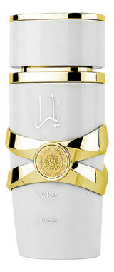 Perfume Amaderado Para Mujer YARA MOI EDP 100ml-Lattafa