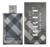 Perfume Burberry Brit Hombre 100 ml EDT