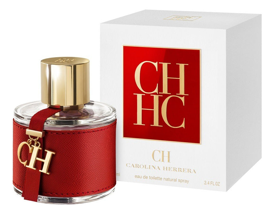 Carolina Herrera CH HC Woman EDT 100 ml