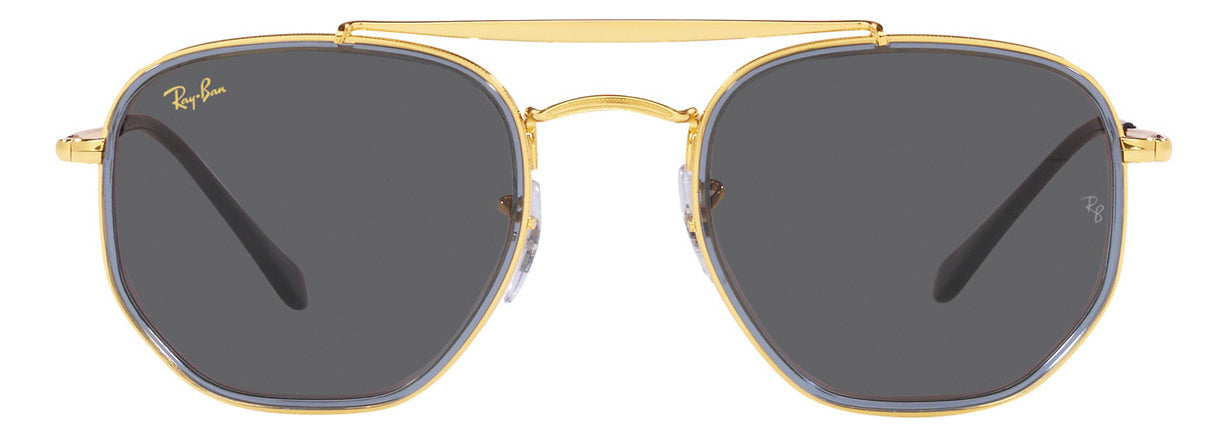 Gafas de Sol Ray Ban The Marshal Unisex RB3648M