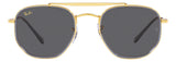 Gafas de Sol Ray Ban The Marshal Unisex RB3648M