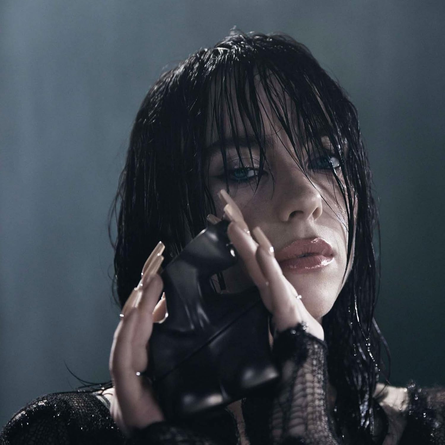 Be Eilish N°2 Woman EDP 100 ml