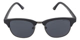 Gafas de Sol Tommy Hilfiger Negras Unisex 66396357
