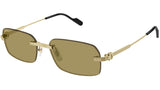 Gafas de Sol Première de Cartier Unisex CT0271S