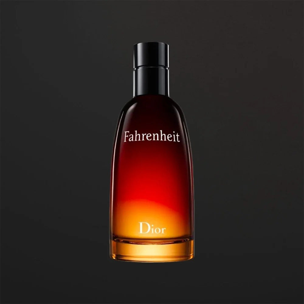 fahrenheit EDT 100 ml