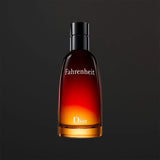 fahrenheit EDT 100 ml