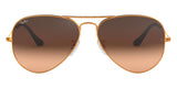 Gafas de Sol Ray Ban Unisex Aviator RB3025