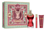 SET LA BELLE EDP (100ML+BL75ML+MG10)