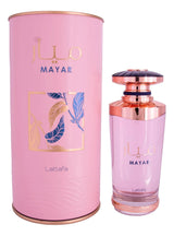 Perfume Dulce para Mujer MAYAR EDP 100 ml - Lattafa