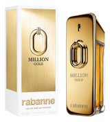 One Million Gold Intense EDP 100 ml