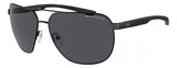 Gafas de Sol Armani Hombre Ax-2047s