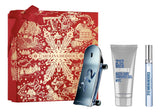 SET 212 HEROES MEN EDP (90ML+SG100ML+MGSP)