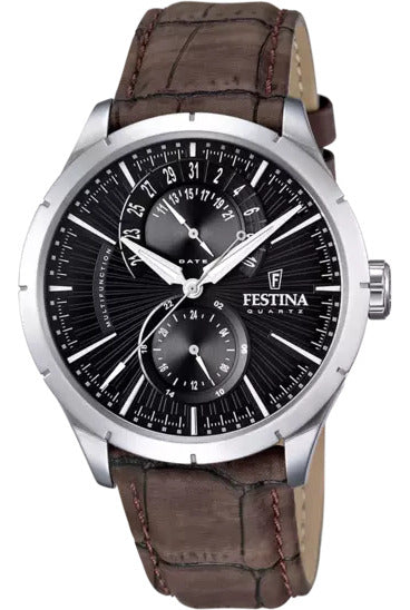 Reloj Festina Hombre F16573/4