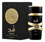 Perfume Asad Hombre EDP 100 ml
