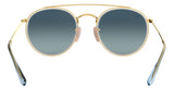 Gafas de Sol Ray Ban Unisex RB3647N