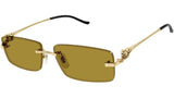 Gafas de Sol Cartier Unisex CT0430S