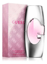 Perfume For Women Guess Mujer EDP 75ml