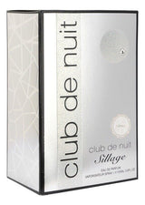 Perfume Armaf Club De Nuit Sillage Unisex EDP 105ml