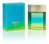 Man chill EDT 100 ml