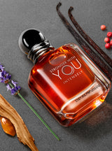 STRONGER WITH YOU INTENSELY EDP 100 ml