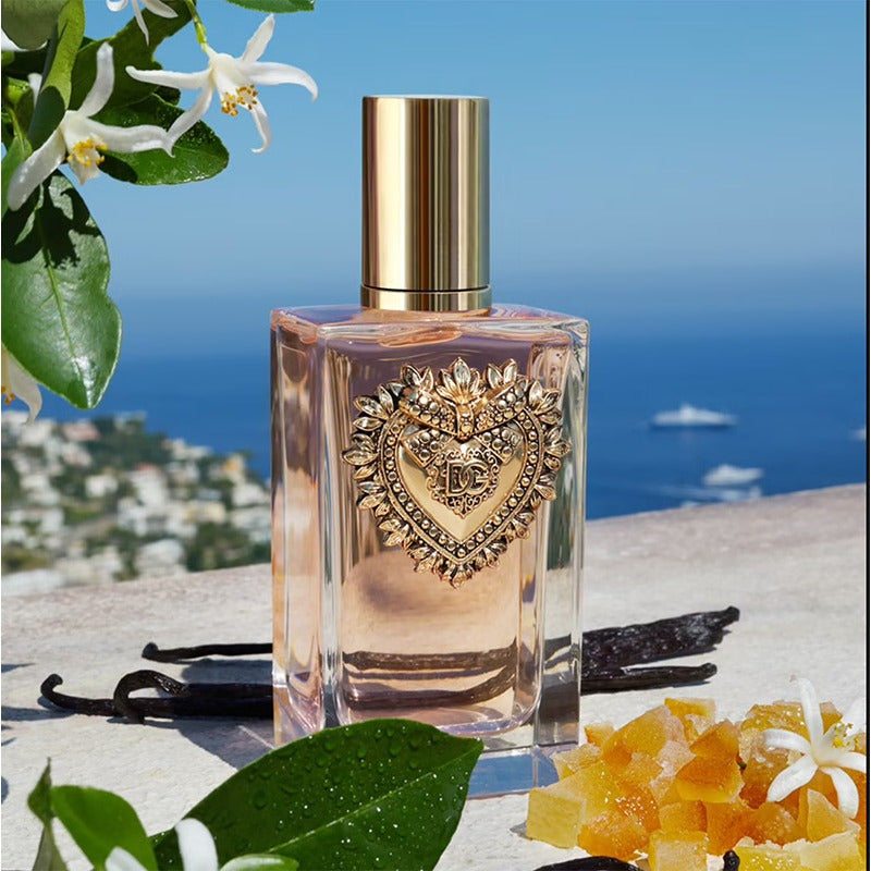 Devotion EDP 100 ml