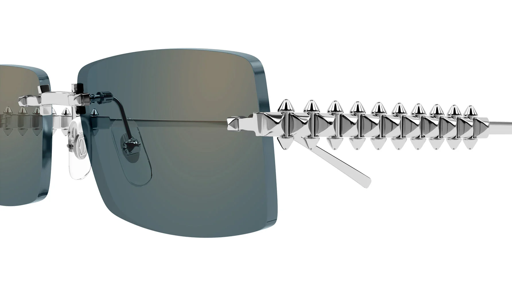 Gafas de Sol Cartier CT0604S