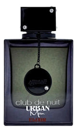 Perfume Armaf Club De Nuit Urban Elixir Hombre EDP 105ml