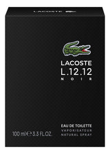 L 12.12 NOIR