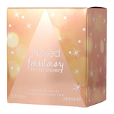Perfume Mujer Britney Spears Naked Fantasy EDP 100 ml