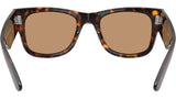 Gafas de sol Ray Ban Mega Wayfarer Unisex Rb0840S