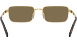 Gafas de Sol Prada Unisex Prd54S