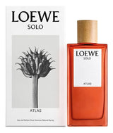 Solo Atlas EDP 50 ml