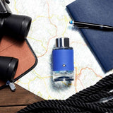 Perfume Explorer Ultra Blue Hombre 100ml Edp