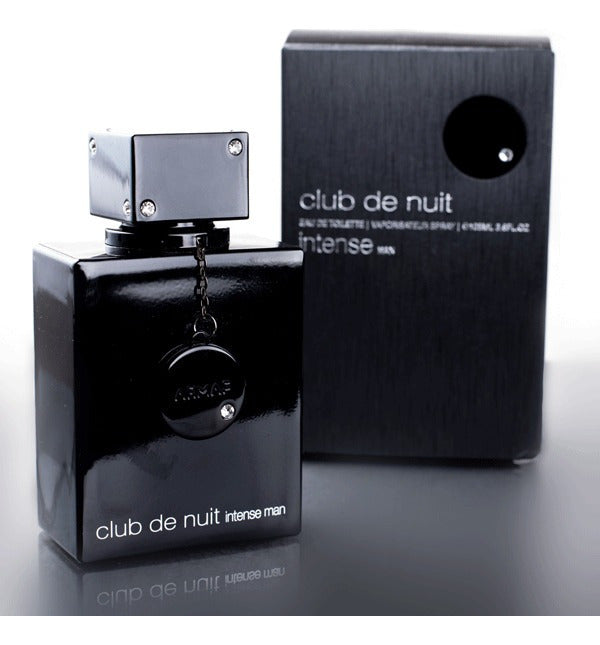 Perfume Club De Nuit Intense EDT Unisex 105ml