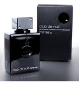 Perfume Club De Nuit Intense EDT Unisex 105ml