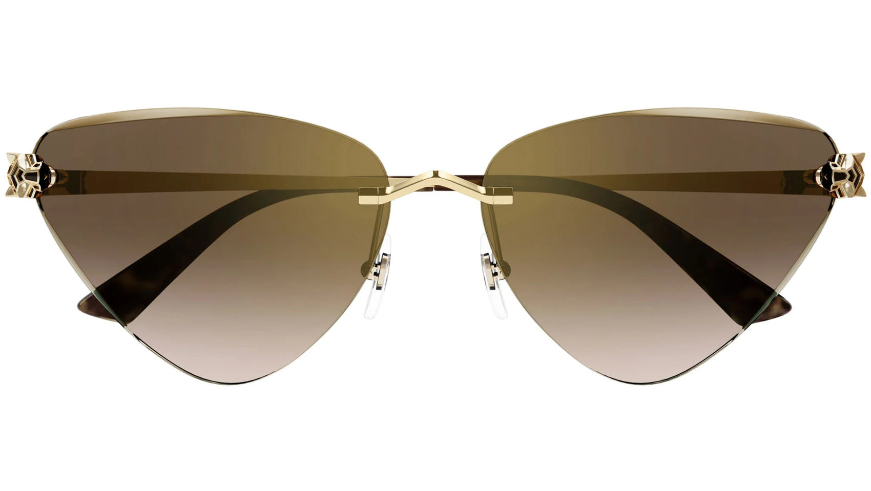 Gafas de Sol Cartier Mujer CT0399S