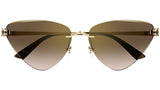 Gafas de Sol Cartier Mujer CT0399S