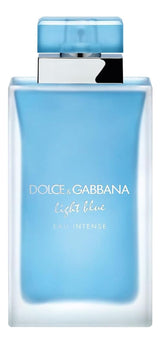 Light Blue Intense EDP 100 ml