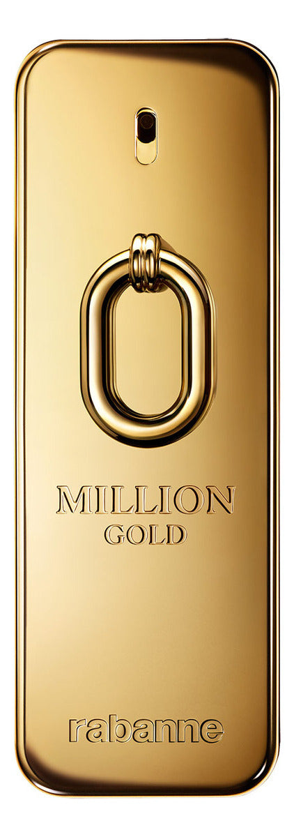 One Million Gold Intense EDP 100 ml