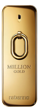 One Million Gold Intense EDP 100 ml