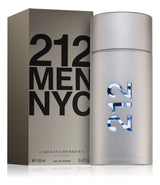212 Men Nyc EDT 100 ml