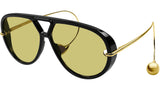 Gafas de Sol Bottega Veneta Unisex Bv1273S