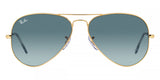 Gafas de Sol Ray Ban  Unisex  RB3025