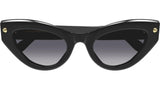 Gafas Alexander Mcqueen Unisex  Am0407S