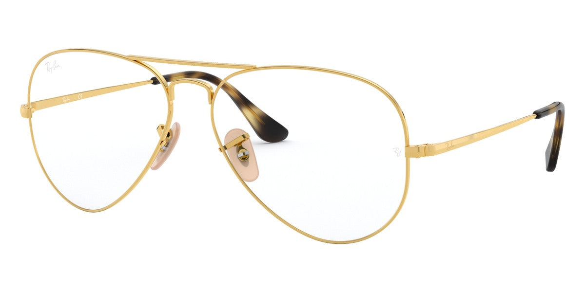 Gafas Ray Ban Montura Óptico Unisex RX6489