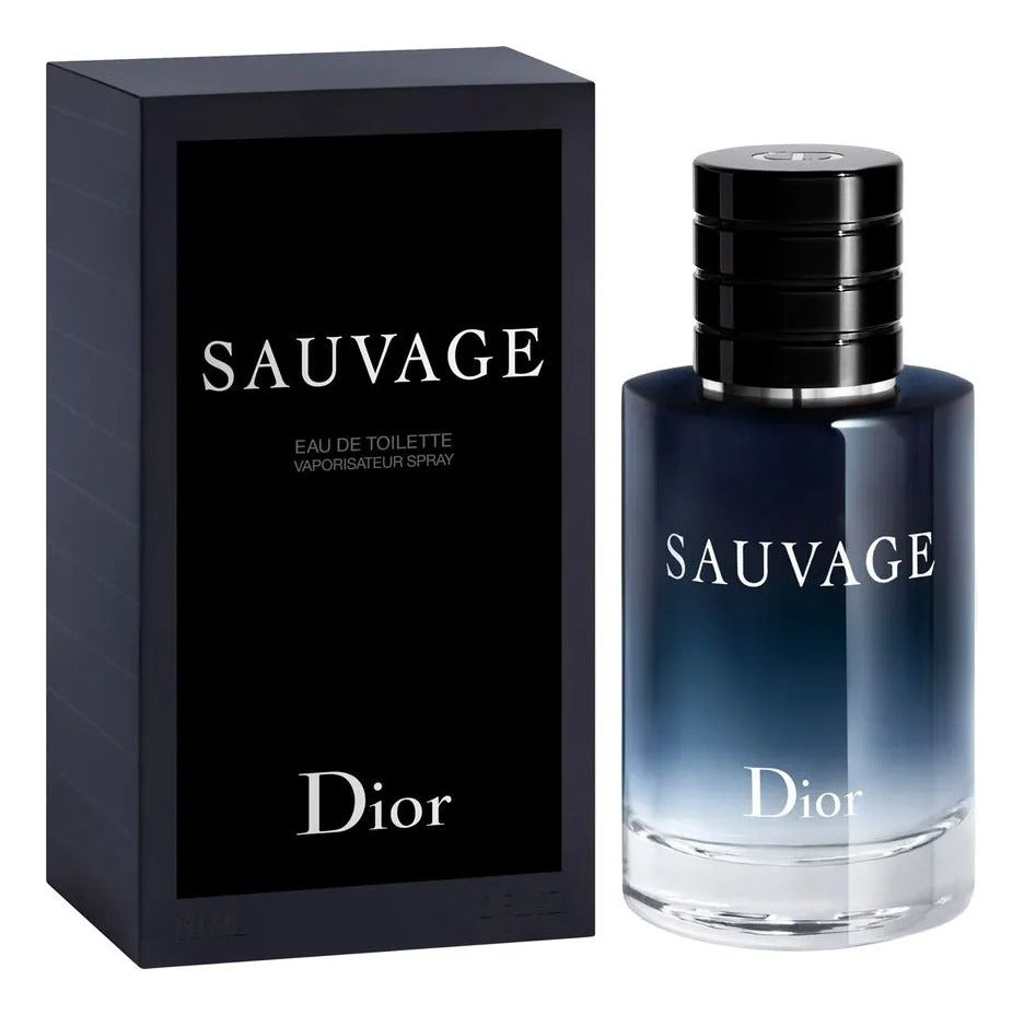 Sauvage EDT 100 ml